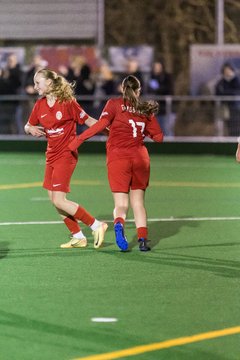 Bild 177 - wBJ VfL Pinneberg - ETV : Ergebnis: 0:7